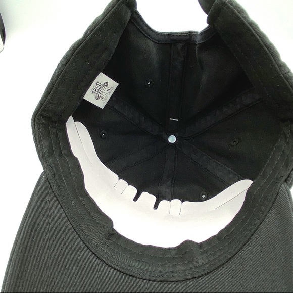 New Unisex Warner Bros Looney Tunes Space Jam A New Legacy Basketball Dad Hat OS - Picture 6 of 9